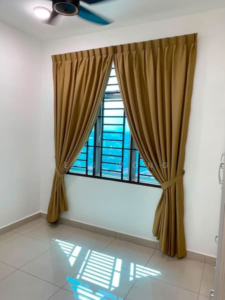 Servis Apartment untuk Dijual di SKS Habitat - Bess Wong - PropertyGuru.com.my