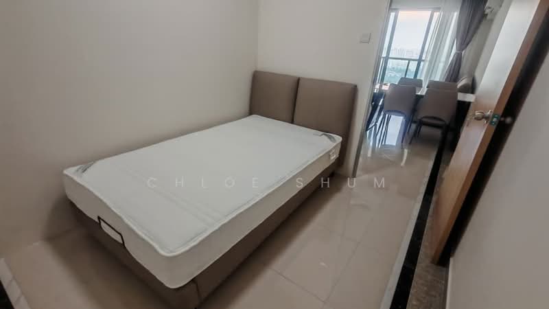 Kondominium untuk Disewa di R&F Princess Cove Phase 2-Seine Region - Chloe Shum - Bedroom - PropertyGuru.com.my