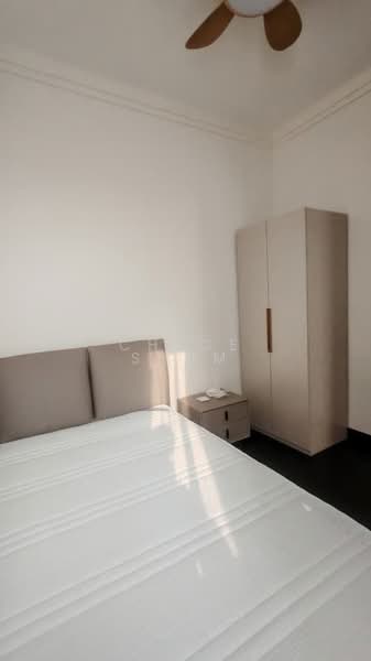 Kondominium untuk Disewa di R&F Princess Cove Phase 2-Seine Region - Chloe Shum - Bedroom - PropertyGuru.com.my