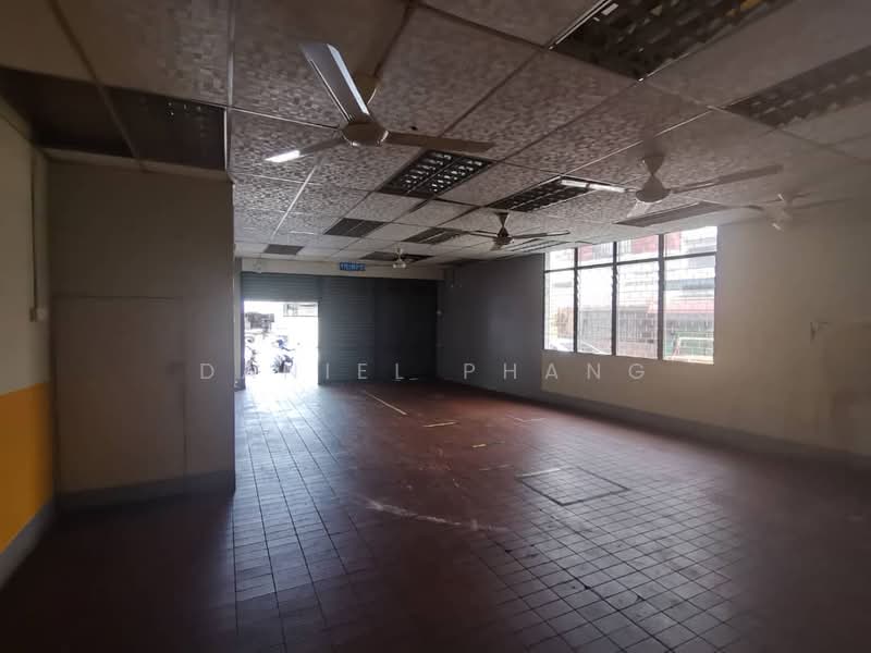 Kedai untuk Disewa di George Town (Penang) - Daniel Phang - Interior - PropertyGuru.com.my