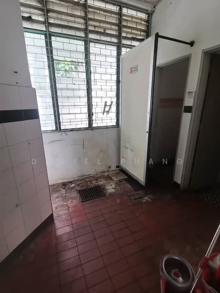 Kedai untuk Disewa di George Town (Penang) - Daniel Phang - Interior - PropertyGuru.com.my