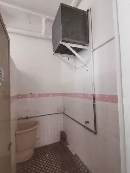 Kedai untuk Disewa di George Town (Penang) - Daniel Phang - Interior - PropertyGuru.com.my