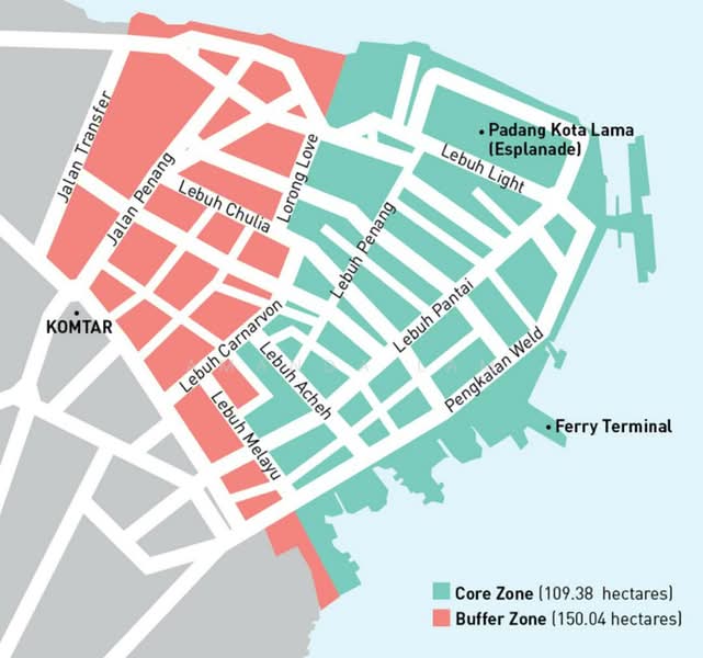 Kedai untuk Dijual di Dato Keramat (George Town) - Amanda Lam - PropertyGuru.com.my