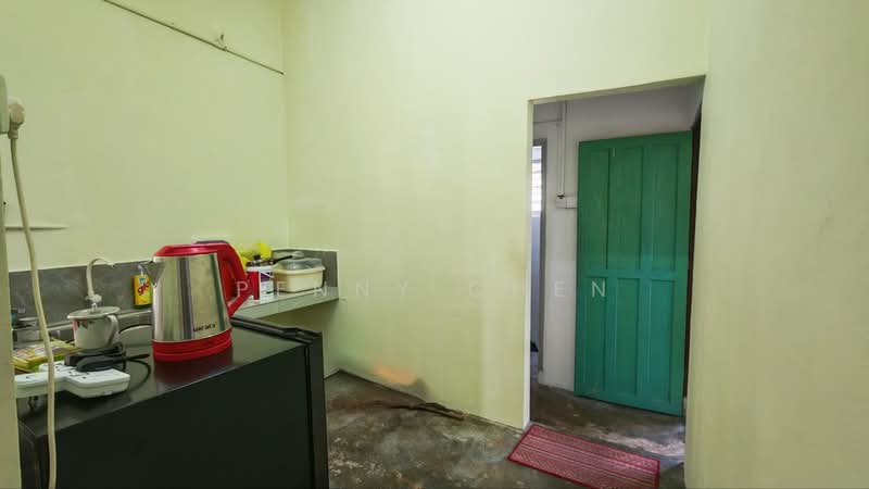 1-storey Terraced House for Sale in Taman Wing Onn (Ipoh) - PENNY CHEN - Kitchen - PropertyGuru.com.my