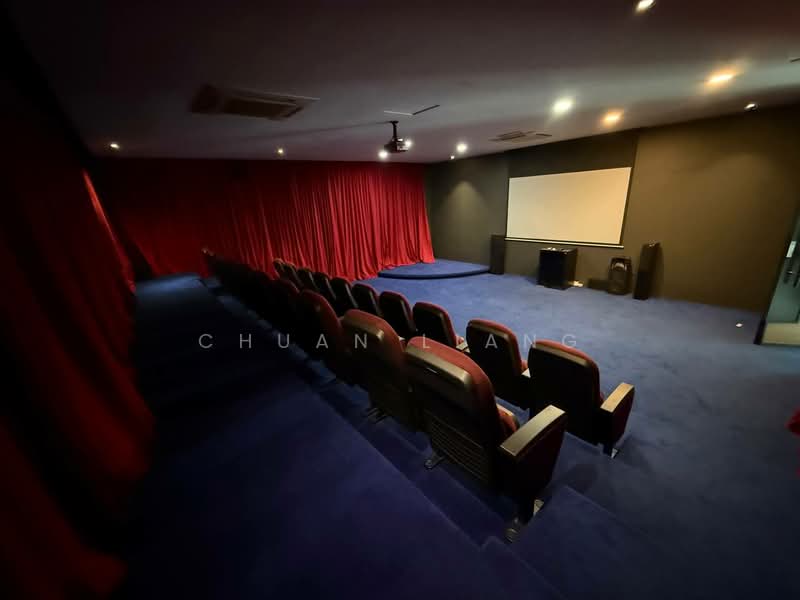 Service Residence for Sale at THE SENAI GARDEN (PANGSAPURI IMPIAN SENAI) - Chuan Liang - Facilities - PropertyGuru.com.my