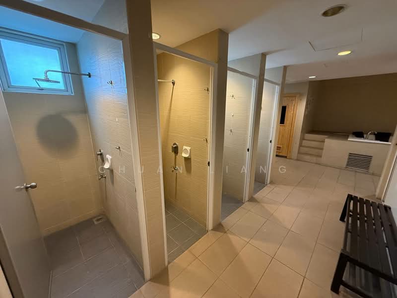 Service Residence for Sale at THE SENAI GARDEN (PANGSAPURI IMPIAN SENAI) - Chuan Liang - Facilities - PropertyGuru.com.my