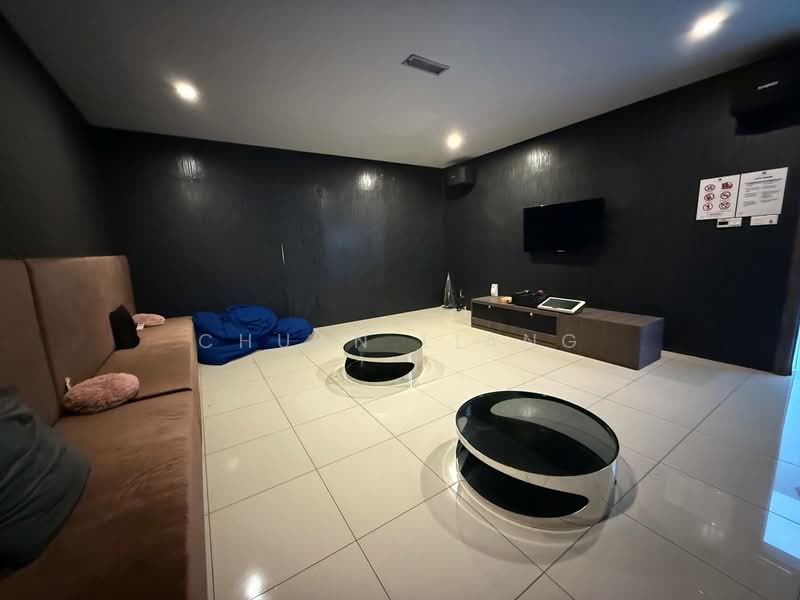 Service Residence for Sale at THE SENAI GARDEN (PANGSAPURI IMPIAN SENAI) - Chuan Liang - Facilities - PropertyGuru.com.my