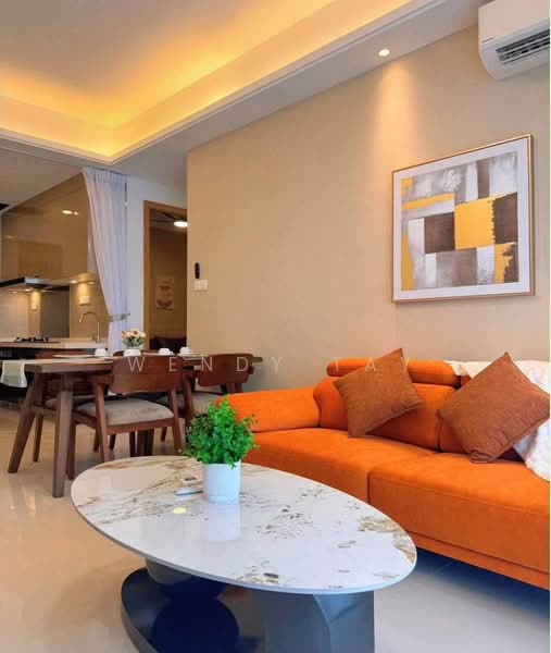 Kondominium untuk Disewa di R&F Princess Cove Phase 2-Seine Region - Wendy Tay - PropertyGuru.com.my