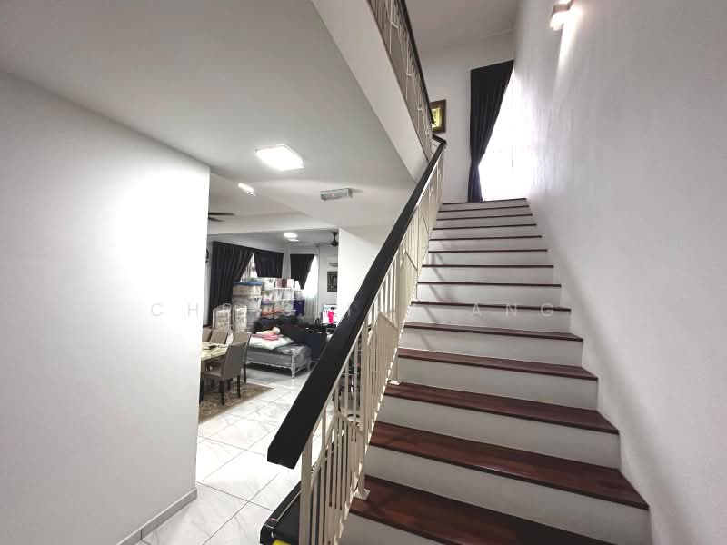 Rumah Kluster untuk Dijual di Setia Tropika (Johor Bahru) - Christina Ang - Interior - PropertyGuru.com.my