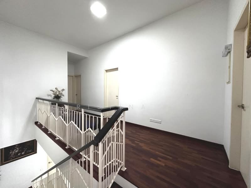 Rumah Kluster untuk Dijual di Setia Tropika (Johor Bahru) - Christina Ang - Interior - PropertyGuru.com.my