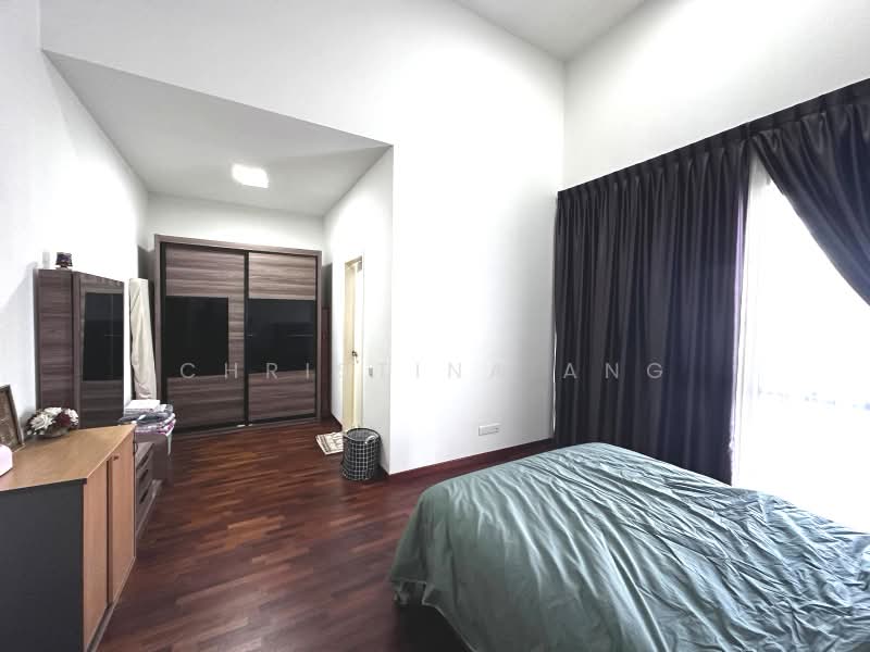 Rumah Kluster untuk Dijual di Setia Tropika (Johor Bahru) - Christina Ang - Bedroom - PropertyGuru.com.my