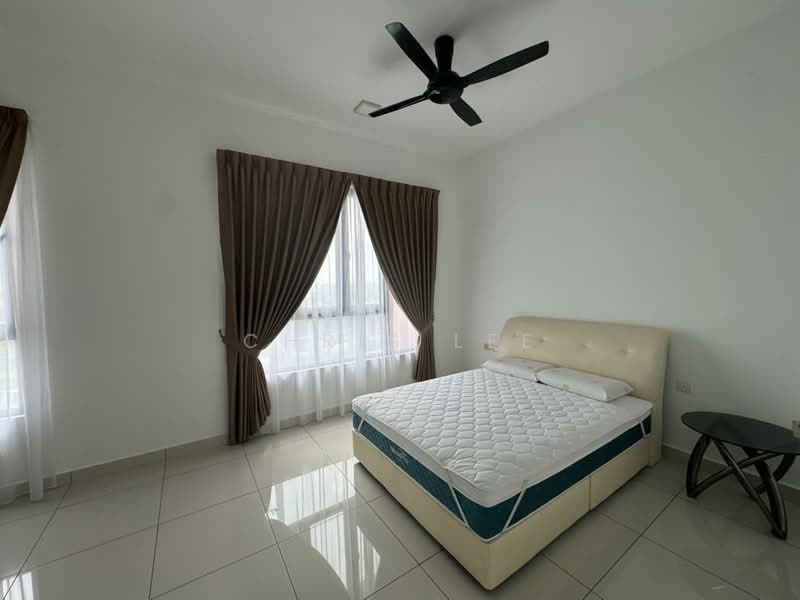 Condominium for Rent at PAR 3 - Chris Lee - Bedroom - PropertyGuru.com.my