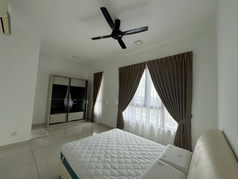 Condominium for Rent at PAR 3 - Chris Lee - Bedroom - PropertyGuru.com.my