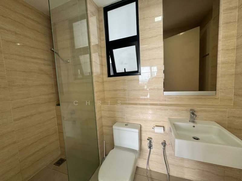 Condominium for Rent at PAR 3 - Chris Lee - Bathroom - PropertyGuru.com.my