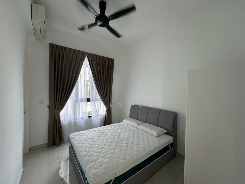 Condominium for Rent at PAR 3 - Chris Lee - Bedroom - PropertyGuru.com.my