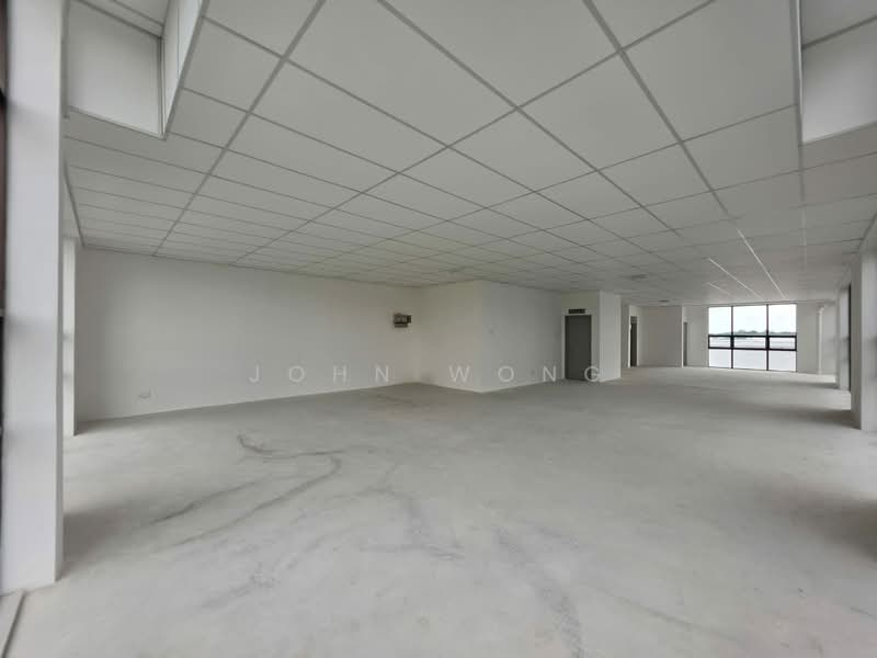 Shop / Office for Rent in Pekan Nenas (Jeram Batu) - John Wong - Interior - PropertyGuru.com.my