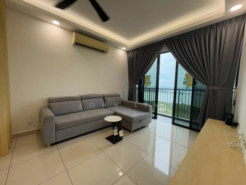 Service Residence for Rent at Sunway Citrine Residences - John Lim - PropertyGuru.com.my