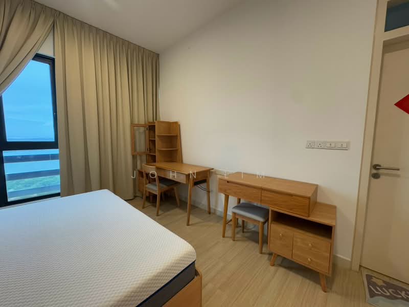 Service Residence for Rent at Sunway Citrine Residences - John Lim - PropertyGuru.com.my