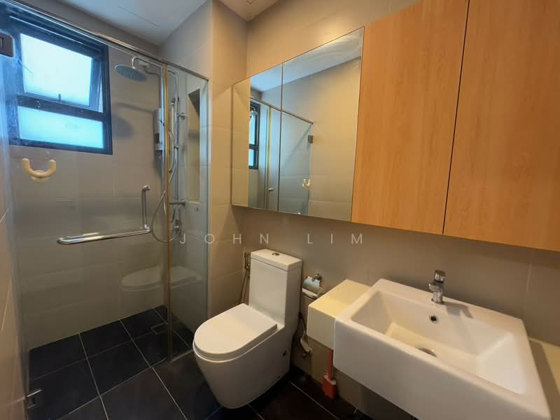 Service Residence for Rent at Sunway Citrine Residences - John Lim - PropertyGuru.com.my