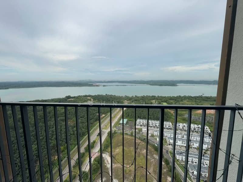 Service Residence for Rent at Sunway Citrine Residences - John Lim - PropertyGuru.com.my