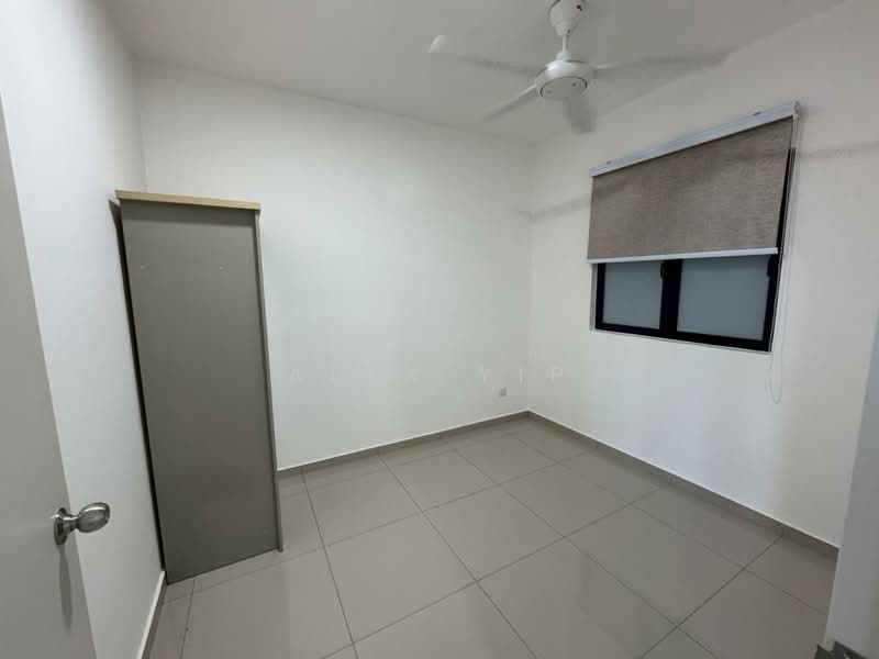 Service Residence for Rent at Duduk Se.Ruang @ Eco Sanctuary - Alex Yip - Bedroom - PropertyGuru.com.my
