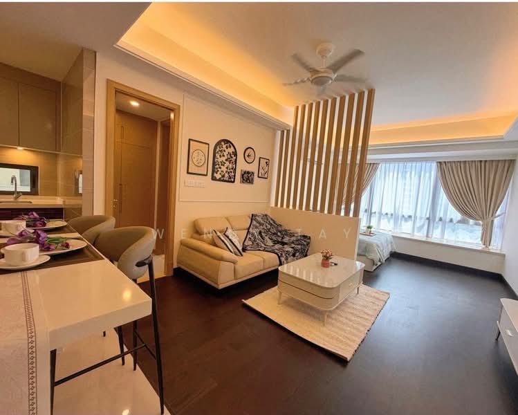Condominium for Rent at R&F Princess Cove Phase 2-Seine Region - Wendy Tay - PropertyGuru.com.my
