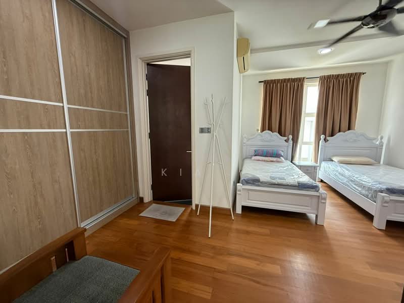Bungalow for Rent in Iskandar Puteri (Nusajaya) (Johor) - Kia . - Bedroom - PropertyGuru.com.my