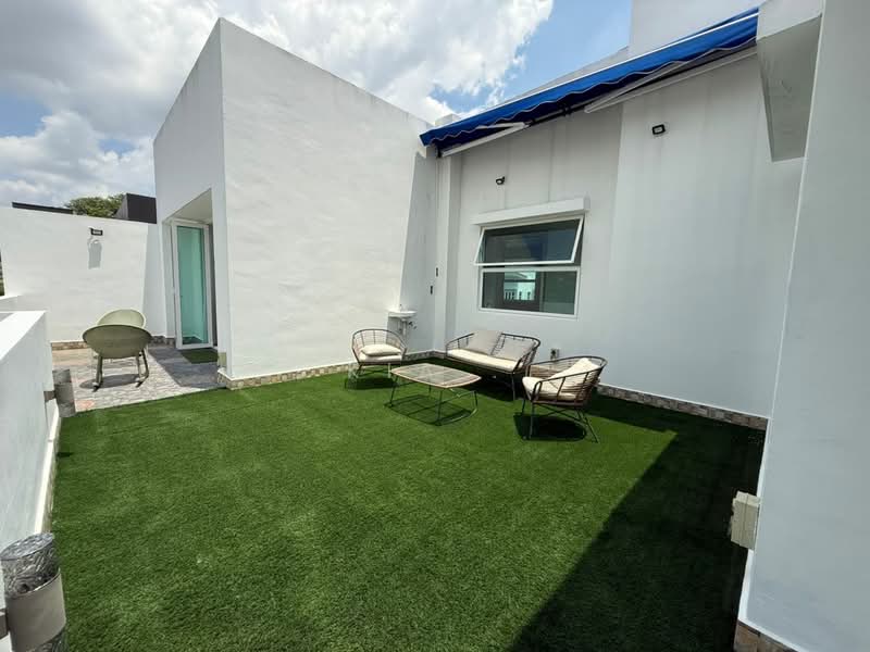 Bungalow for Rent in Iskandar Puteri (Nusajaya) (Johor) - Kia . - Exterior - PropertyGuru.com.my