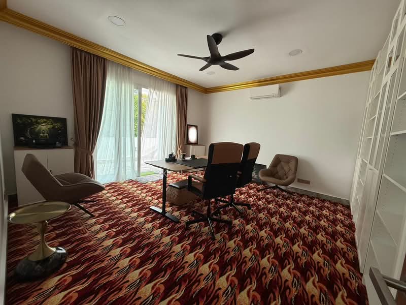 Bungalow for Rent in Iskandar Puteri (Nusajaya) (Johor) - Kia . - Study - PropertyGuru.com.my