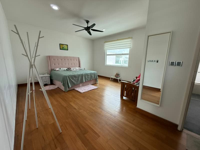 Bungalow for Rent in Iskandar Puteri (Nusajaya) (Johor) - Kia . - Bedroom - PropertyGuru.com.my