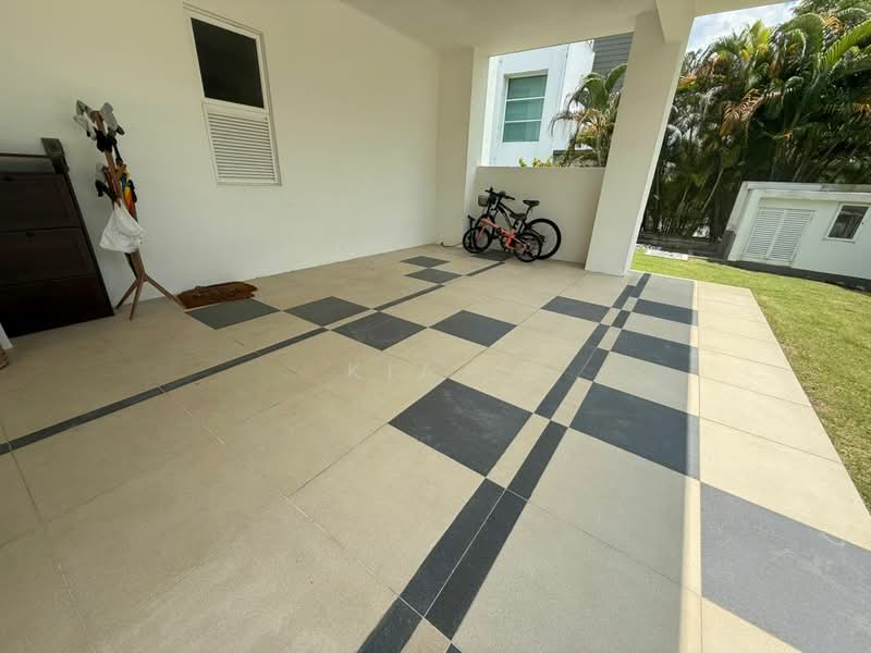 Bungalow for Rent in Iskandar Puteri (Nusajaya) (Johor) - Kia . - Exterior - PropertyGuru.com.my