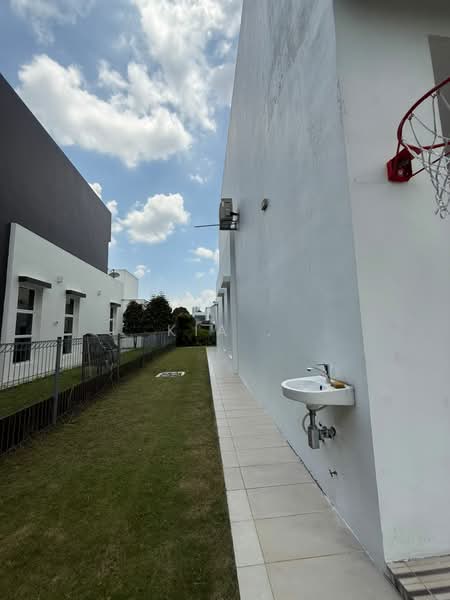 Bungalow for Rent in Iskandar Puteri (Nusajaya) (Johor) - Kia . - Exterior - PropertyGuru.com.my