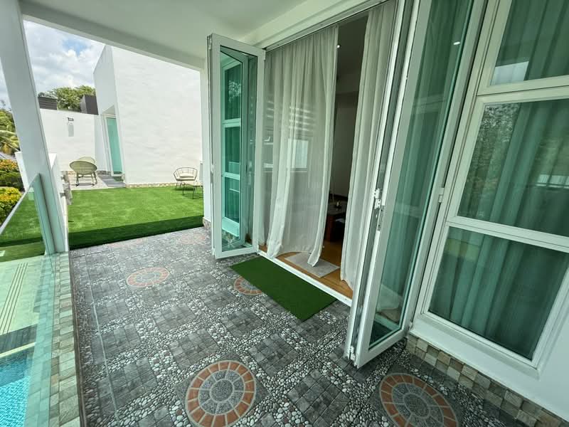 Bungalow for Rent in Iskandar Puteri (Nusajaya) (Johor) - Kia . - PropertyGuru.com.my