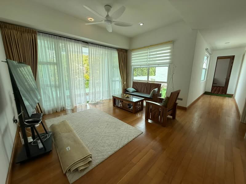 Bungalow for Rent in Iskandar Puteri (Nusajaya) (Johor) - Kia . - PropertyGuru.com.my