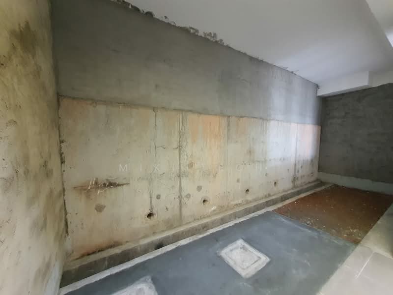 3-storey Terraced House for Sale in Bandar Seri Alam (Masai) - Miki Teoh - Interior - PropertyGuru.com.my