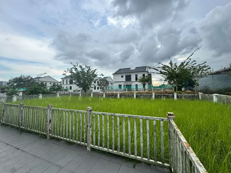 Semi-Detached House for Sale in Eco Botanic (Iskandar Puteri (Nusajaya)) - Terence Tan - Exterior - PropertyGuru.com.my