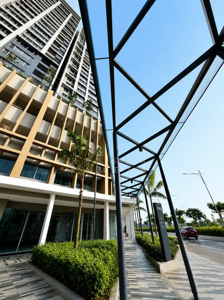 Retail Space for Rent in Tanjung Tokong (Penang) - Ressha Ramesh - Exterior - PropertyGuru.com.my