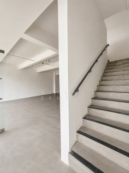 Retail Space for Rent in Tanjung Tokong (Penang) - Ressha Ramesh - Interior - PropertyGuru.com.my