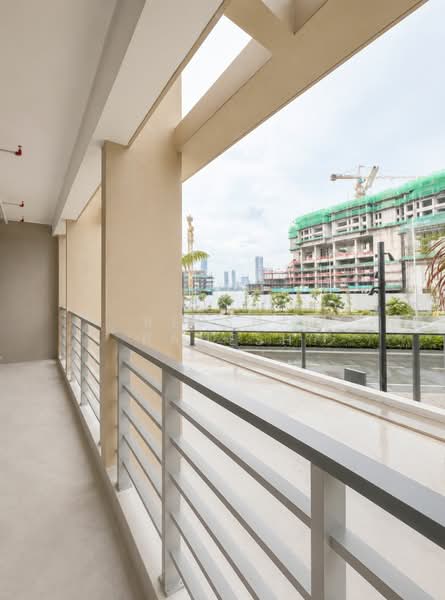 Retail Space for Rent in Tanjung Tokong (Penang) - Ressha Ramesh - Balcony - PropertyGuru.com.my