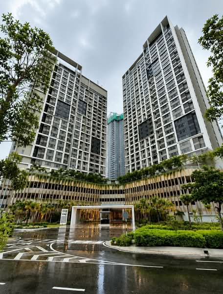 Retail Space for Rent in Tanjung Tokong (Penang) - Ressha Ramesh - Exterior - PropertyGuru.com.my