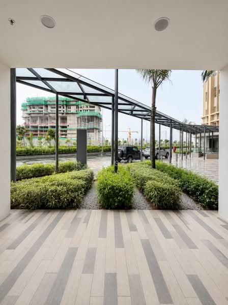 Retail Space for Rent in Tanjung Tokong (Penang) - Ressha Ramesh - Exterior - PropertyGuru.com.my