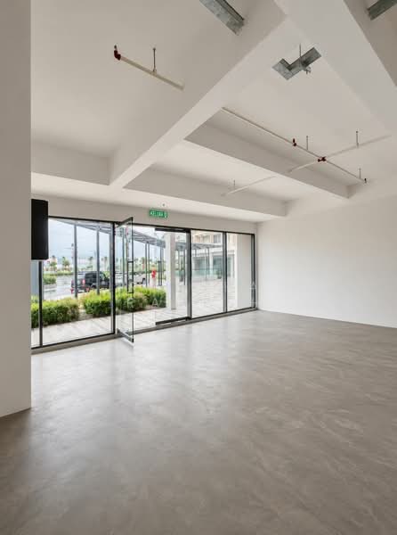 Retail Space for Rent in Tanjung Tokong (Penang) - Ressha Ramesh - Entrance - PropertyGuru.com.my