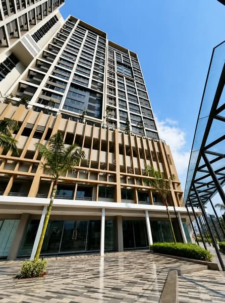 Retail Space for Rent in Tanjung Tokong (Penang) - Ressha Ramesh - Exterior - PropertyGuru.com.my
