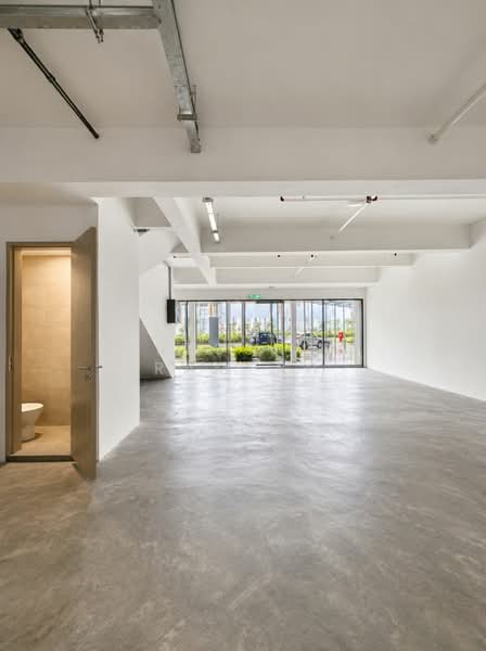 Retail Space for Rent in Tanjung Tokong (Penang) - Ressha Ramesh - Bathroom - PropertyGuru.com.my