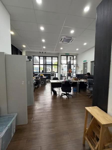 Cluster Factory for Sale in Eco Business Park 1 (Johor Bahru) - Zixon Wong - PropertyGuru.com.my