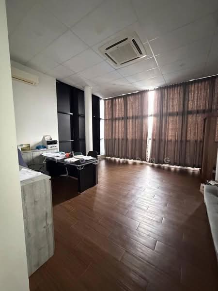 Cluster Factory for Sale in Eco Business Park 1 (Johor Bahru) - Zixon Wong - PropertyGuru.com.my