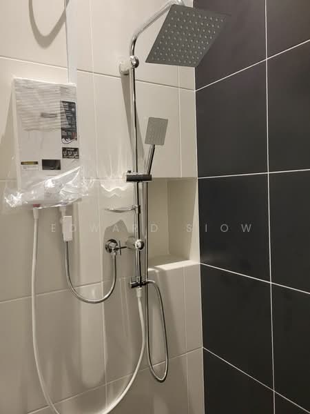 2-storey Terraced House for Rent in Eco Botanic 2 (Iskandar Puteri (Nusajaya)) - Edward Siow - Bathroom - PropertyGuru.com.my