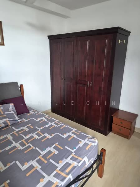 Condominium for Rent at Sri Impian Condominium - Janelle Chin - PropertyGuru.com.my
