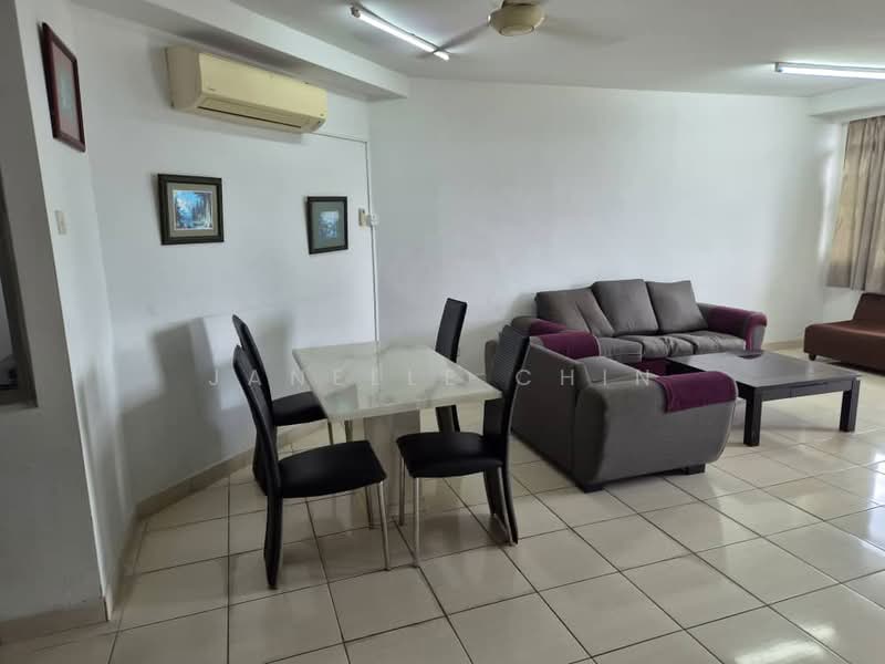 Condominium for Rent at Sri Impian Condominium - Janelle Chin - PropertyGuru.com.my