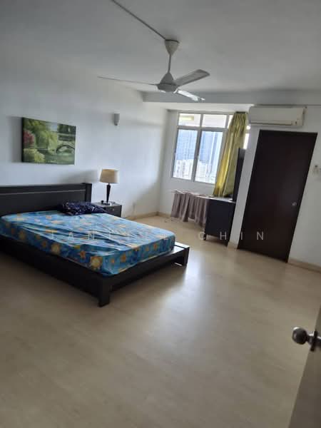 Condominium for Rent at Sri Impian Condominium - Janelle Chin - PropertyGuru.com.my